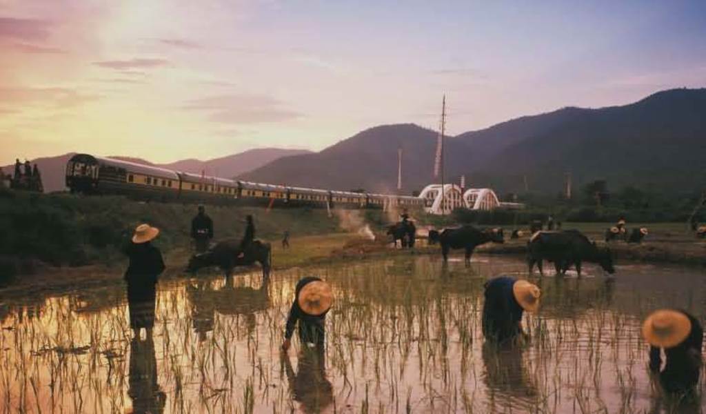 Easter-Orient-Express