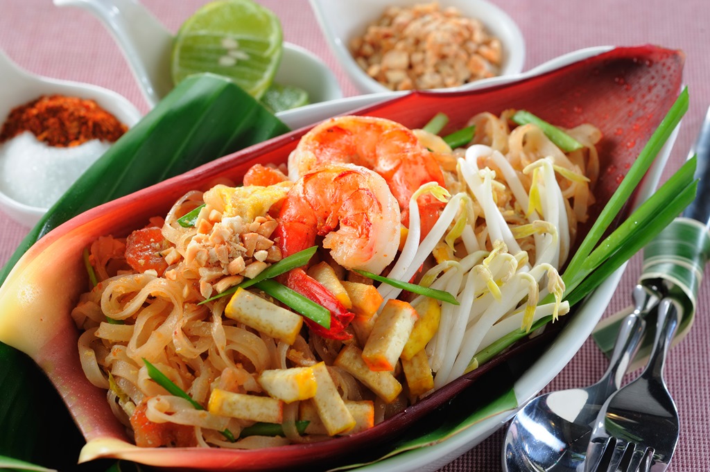 Pad-Thai