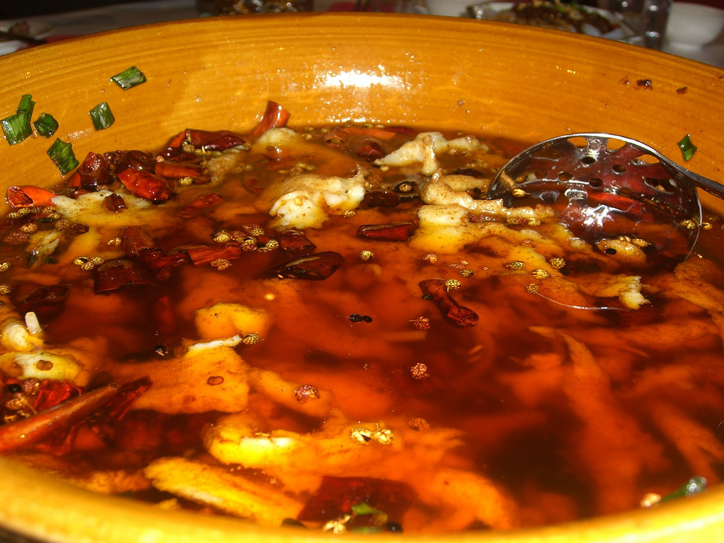 Shuizhuyu - Flickr Alpha (CC BY-SA 2.0)