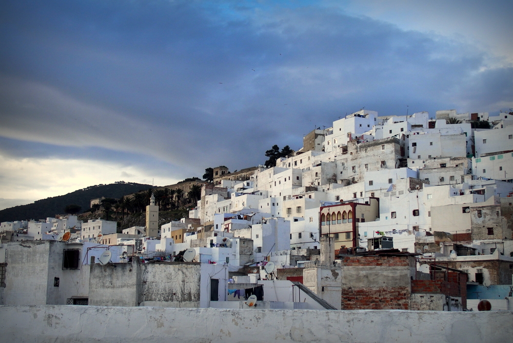 Tetuán