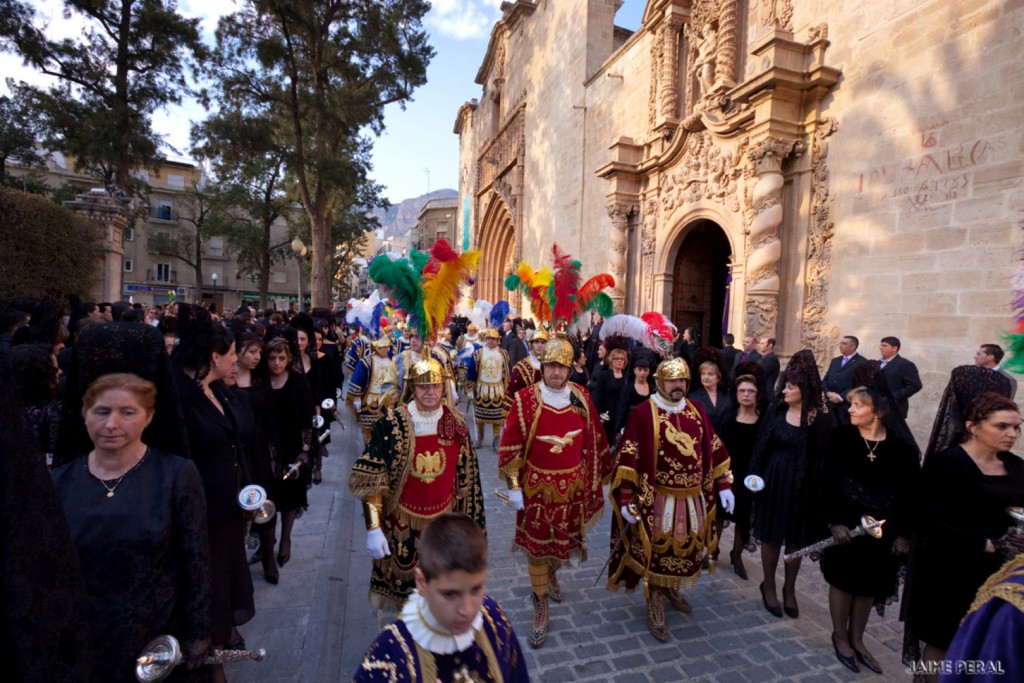 armados orihuela