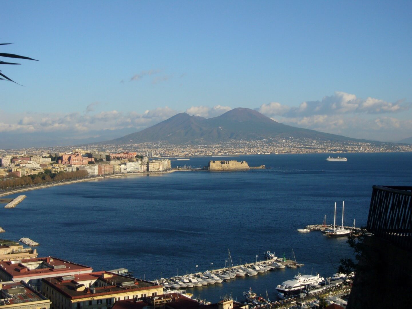 Naples-by-luciano
