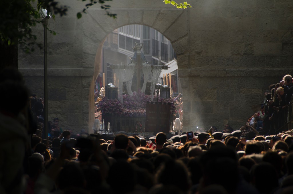 semana santa de granada