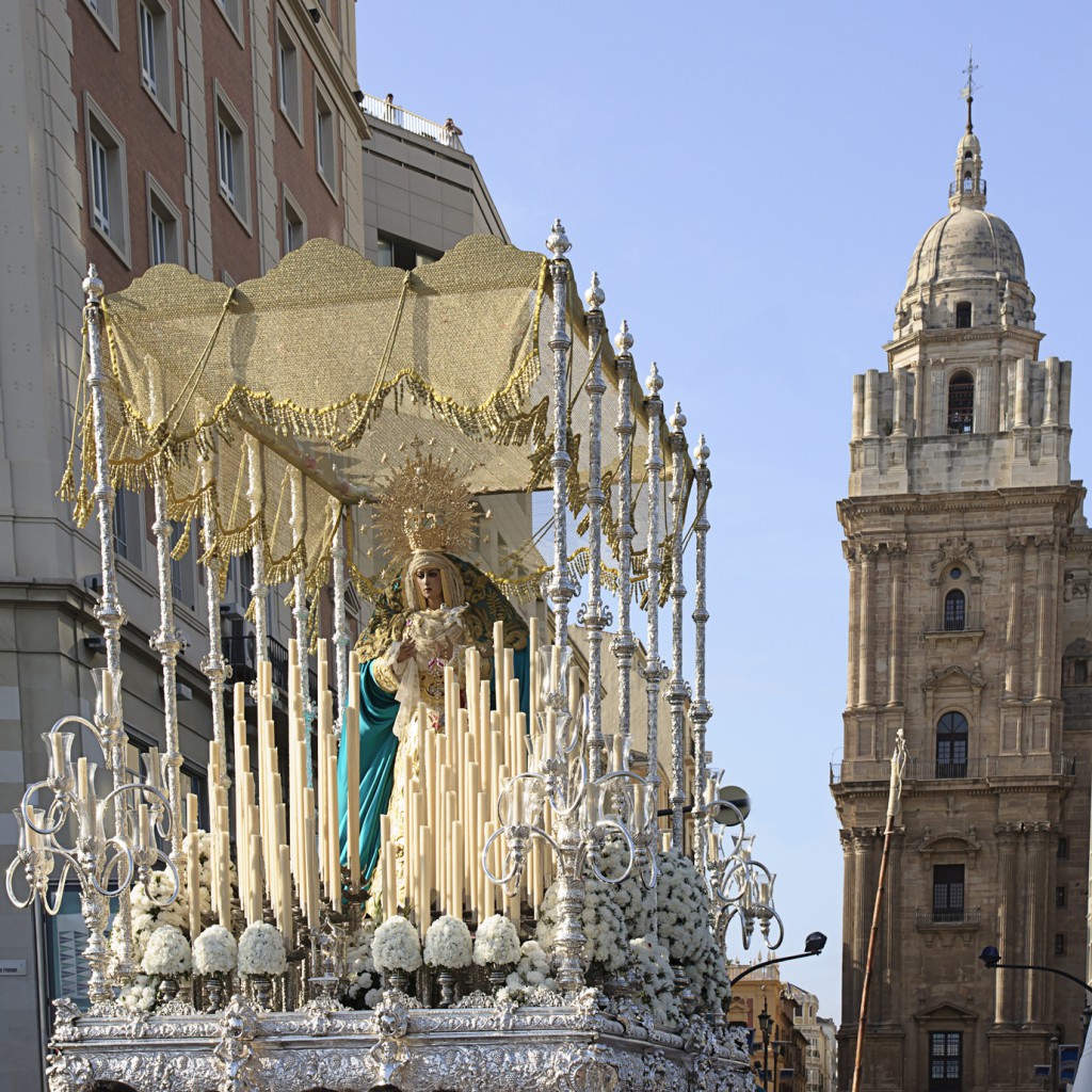 paso sevilla
