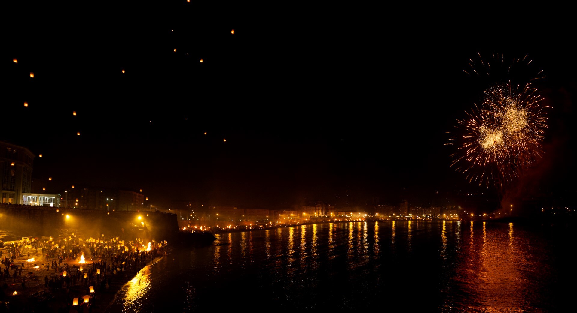 Foto: Turismo de A Coruña