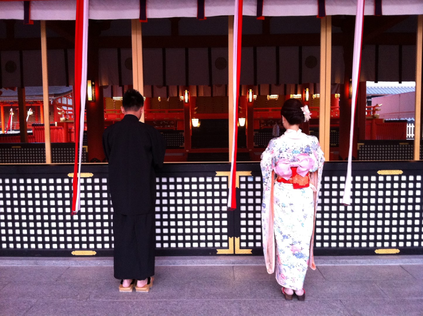 Asakusa