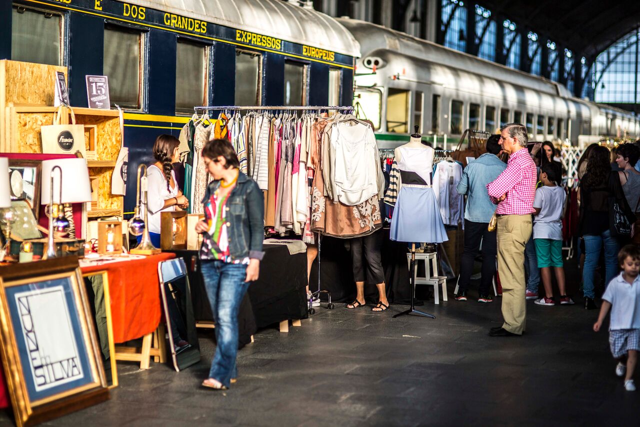 Mercado de motores
