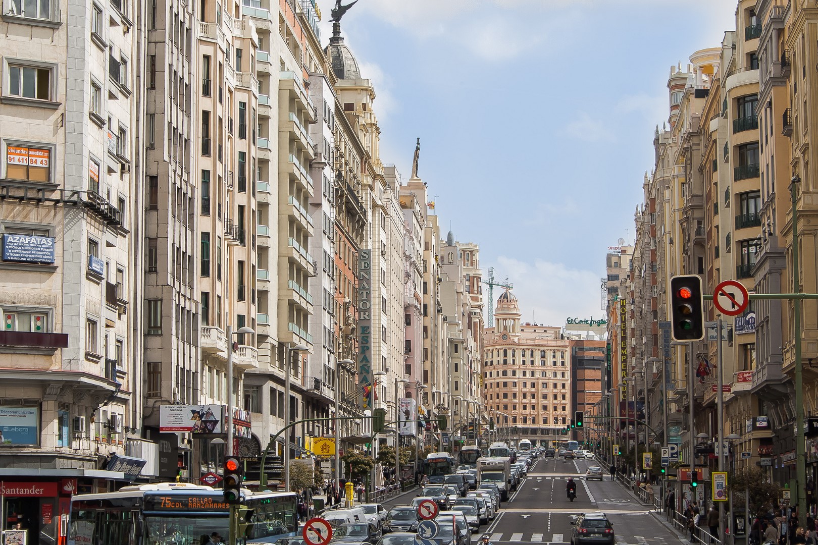 Gran Vía