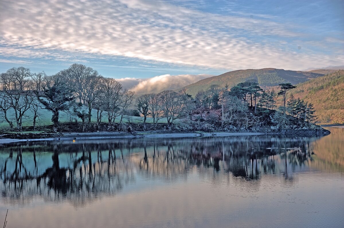 Mawddach Estuary