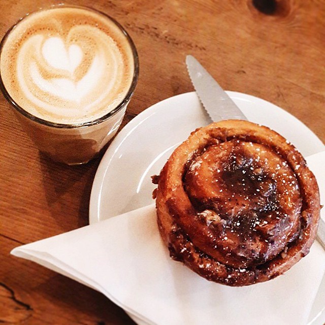 Icelandic coffee shop: Manchester hipster guide