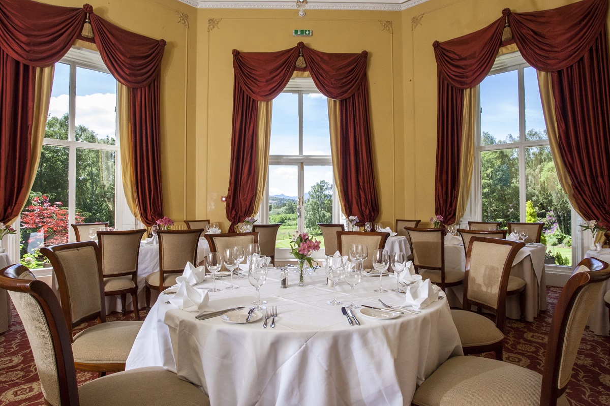 NC500 Hotels