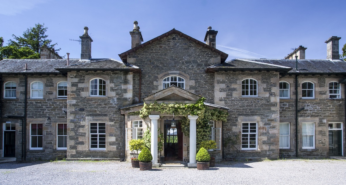 NC500 Hotels