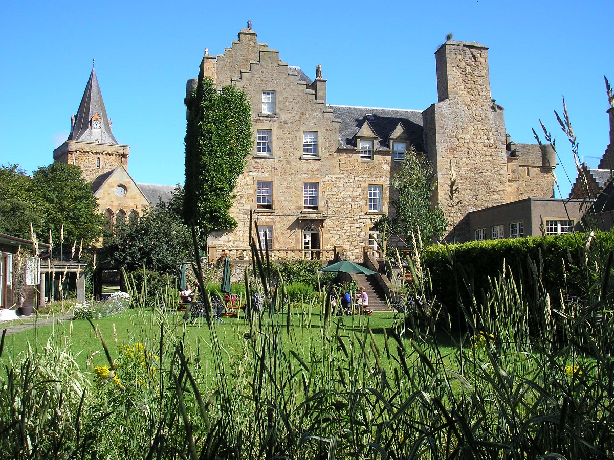 NC500 Hotel