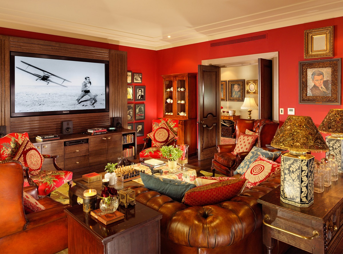 popular london hotels