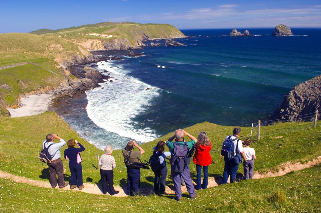 top reasons to do the NC500