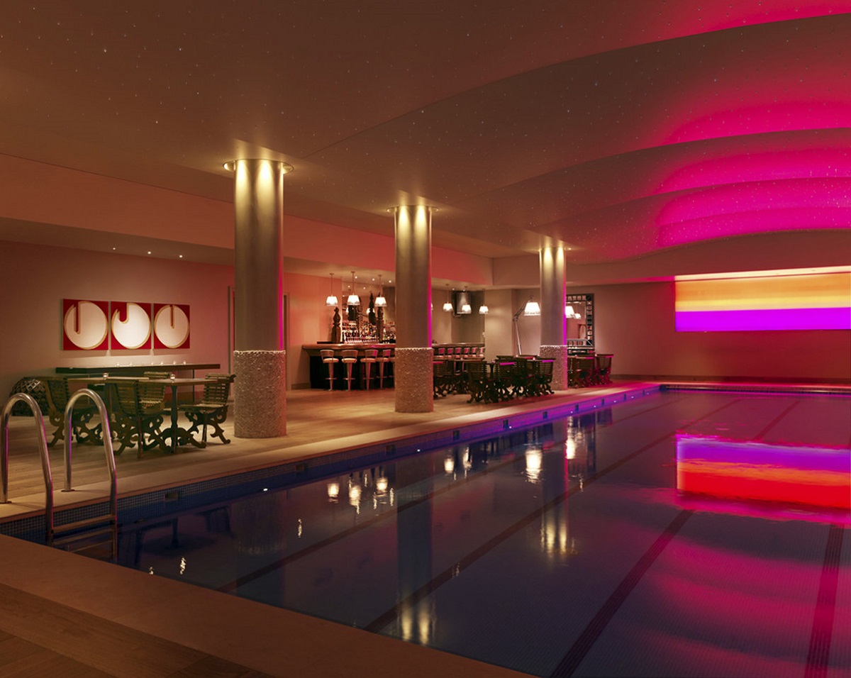most popular london hotels