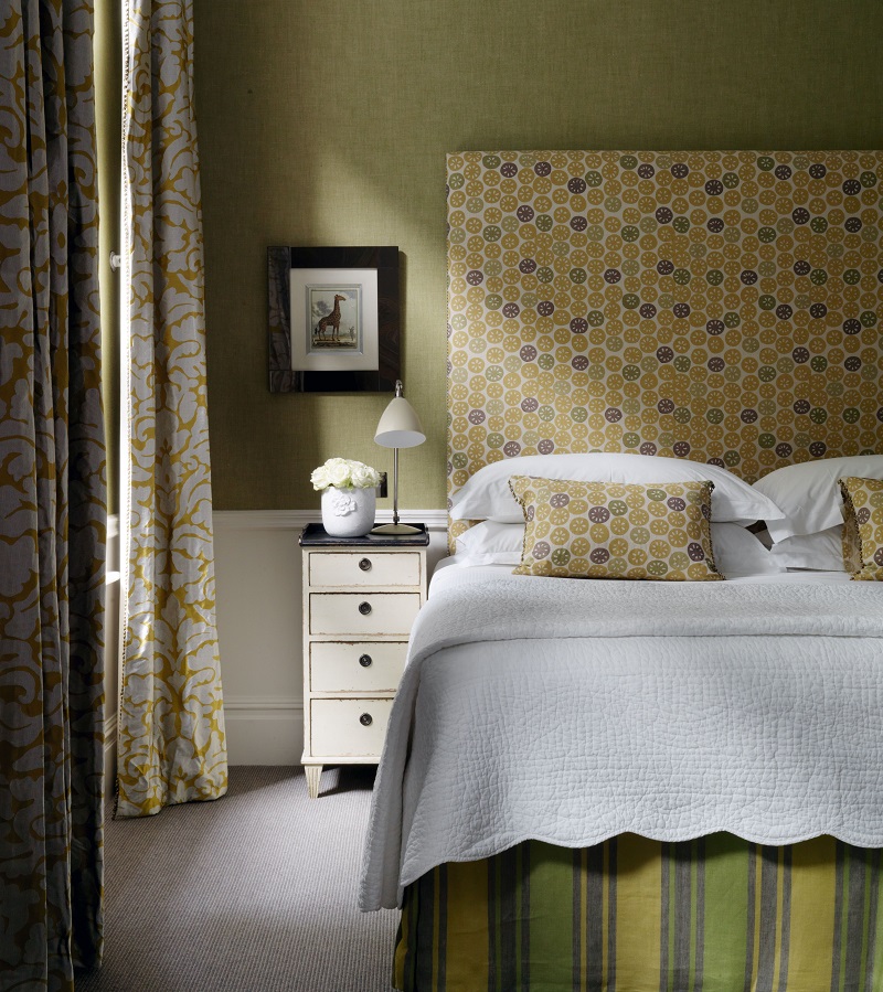 most popular hotels in london