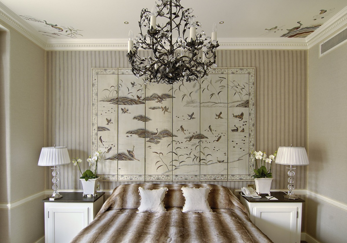 most popular hotels in london