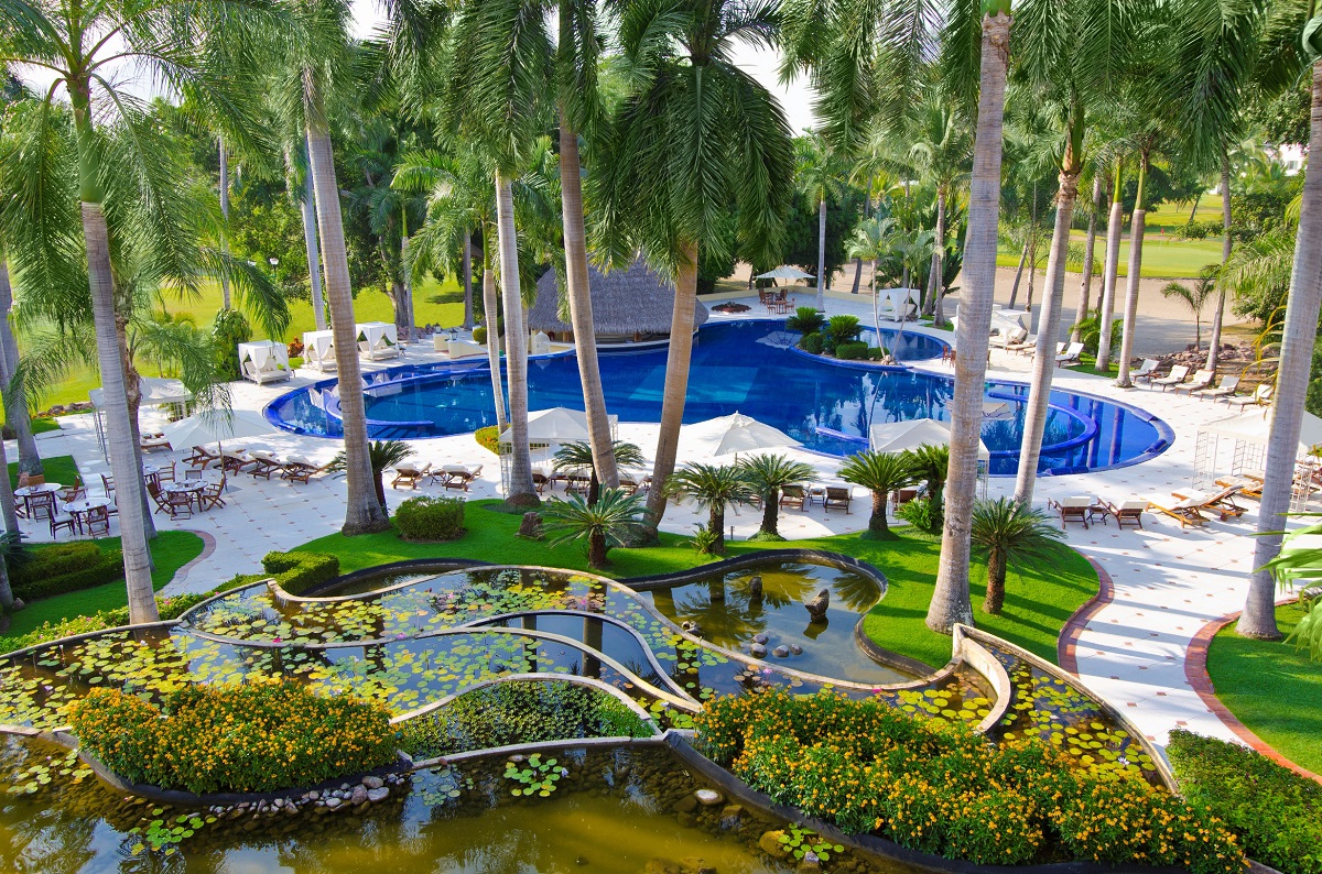 Casa Velas Vallarta