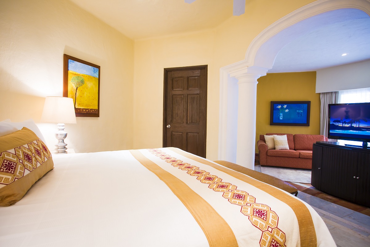 Vallarta Casa Velas