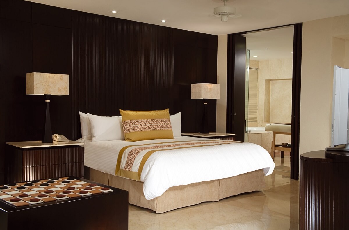 Hotel Nuevo Vallarta