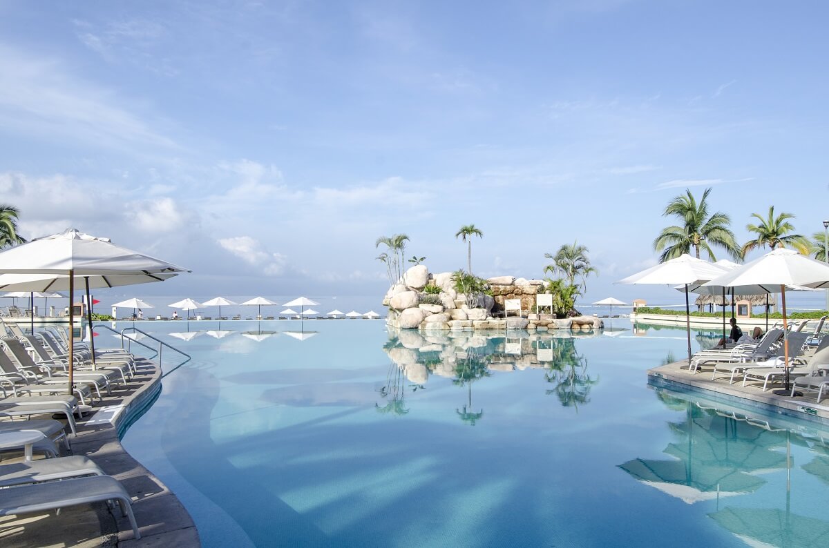 Marriott Puerto Vallarta