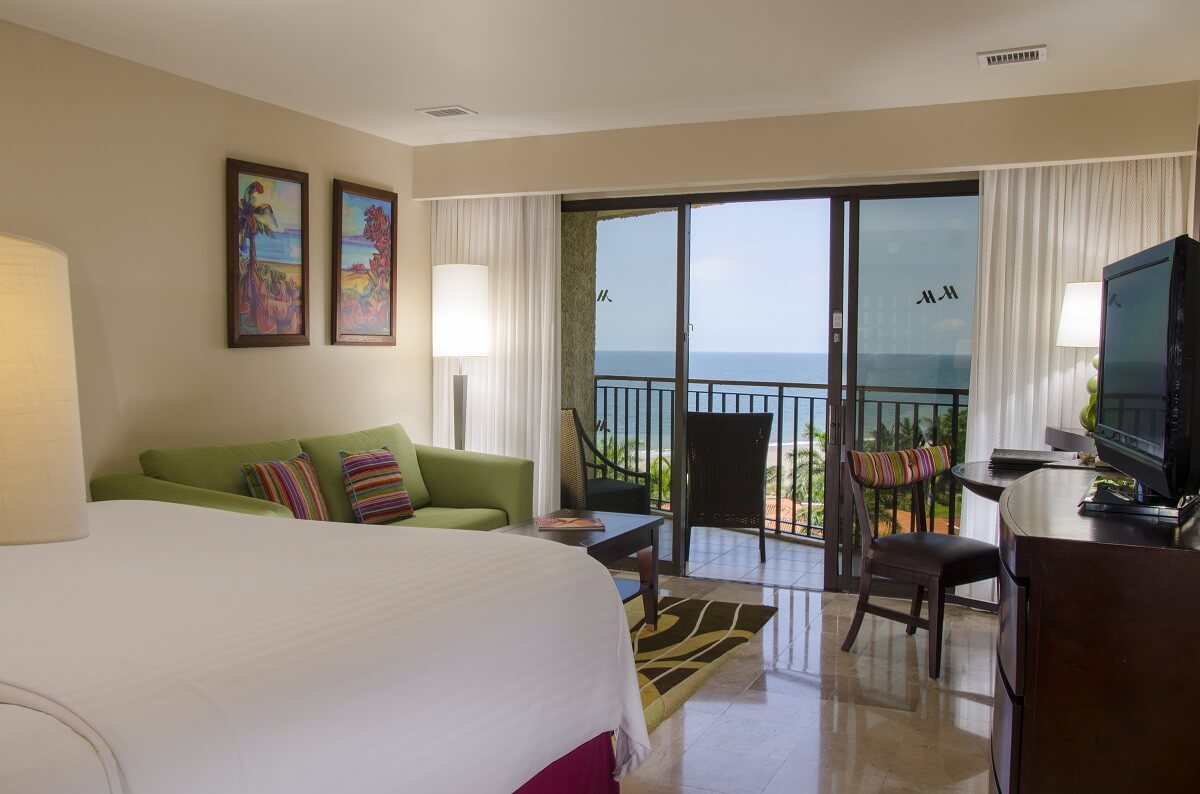 Marriott Puerto Vallarta