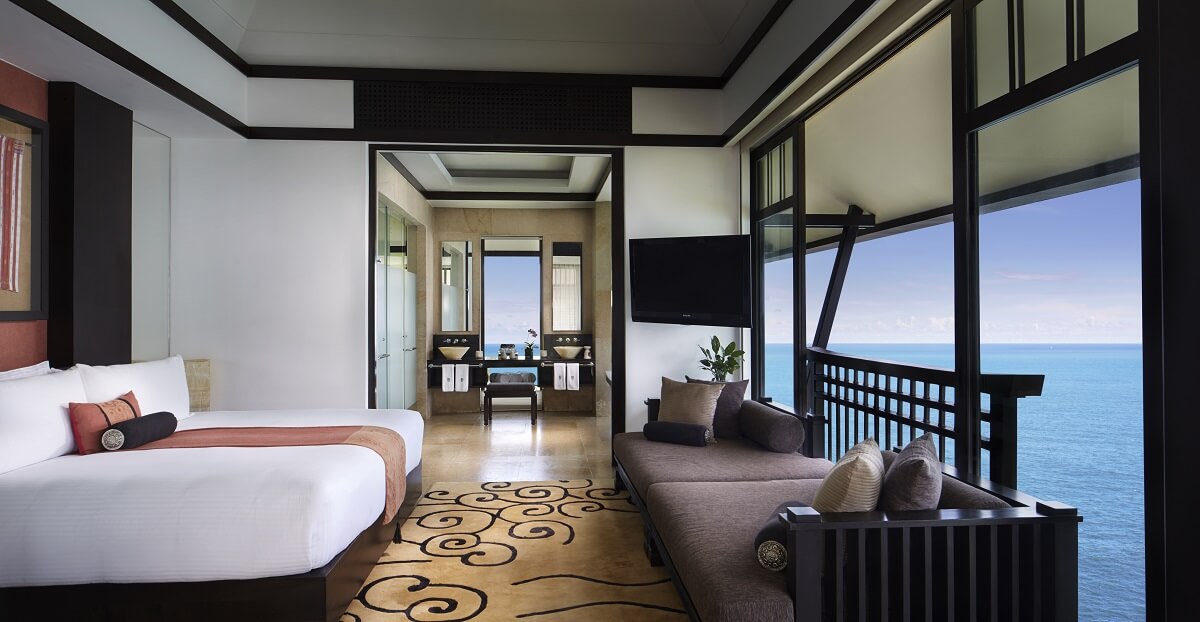 Acapulco Banyan Tree