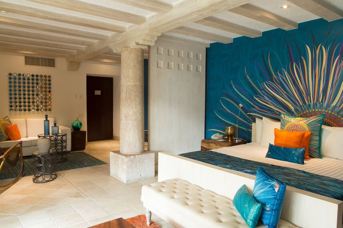 Hotel Doña Urraca Querétaro