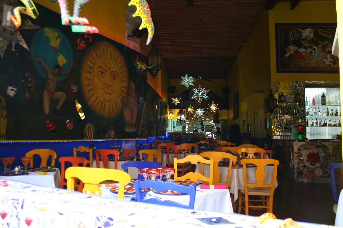 San Miguelito Querétaro