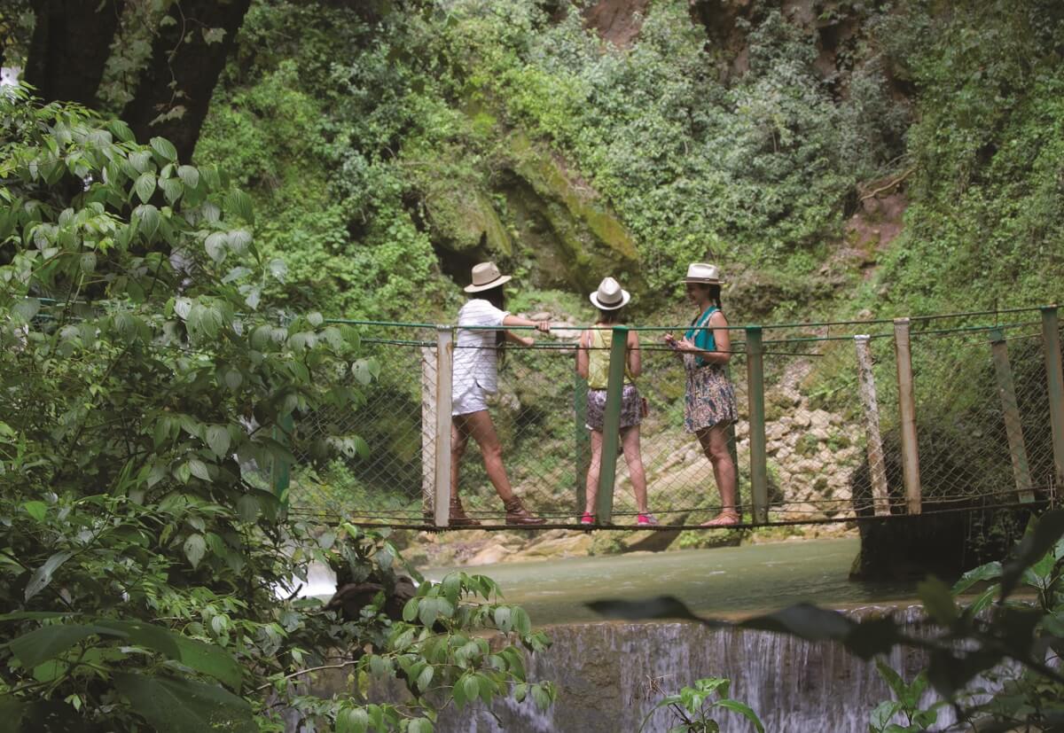 Sierra Gorda Querétaro