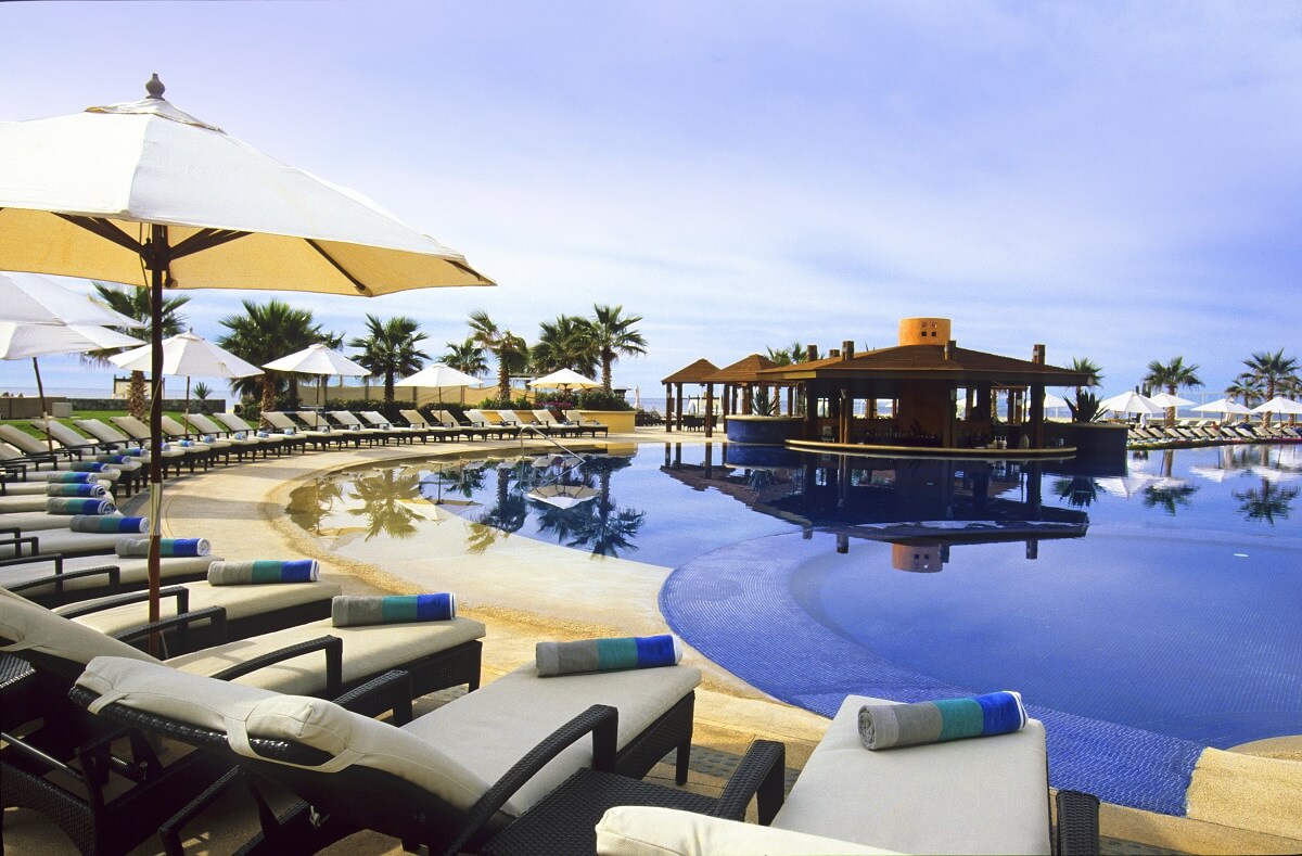 Pueblo Bonito Los Cabos
