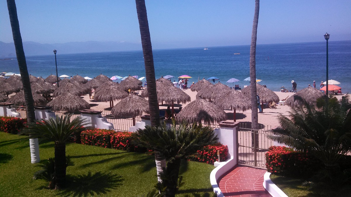 Hotel Puerto Vallarta