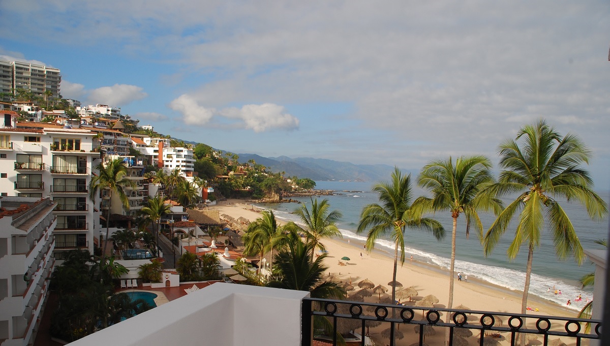 Hotel Puerto Vallarta