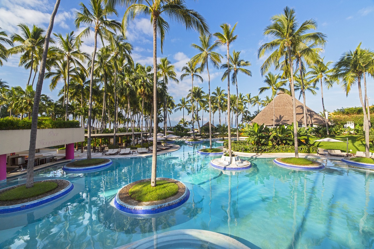 Westin Vallarta