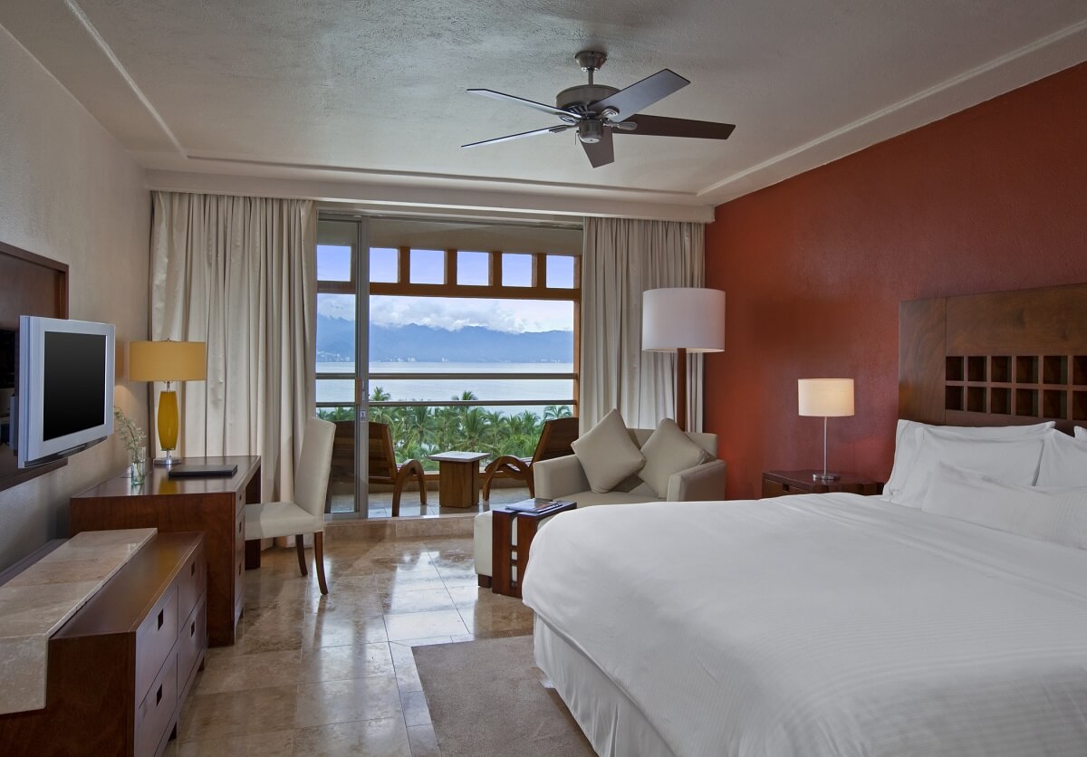 Hotel Westin Vallarta