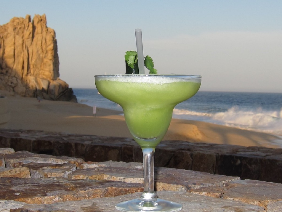 La vida verde margarita