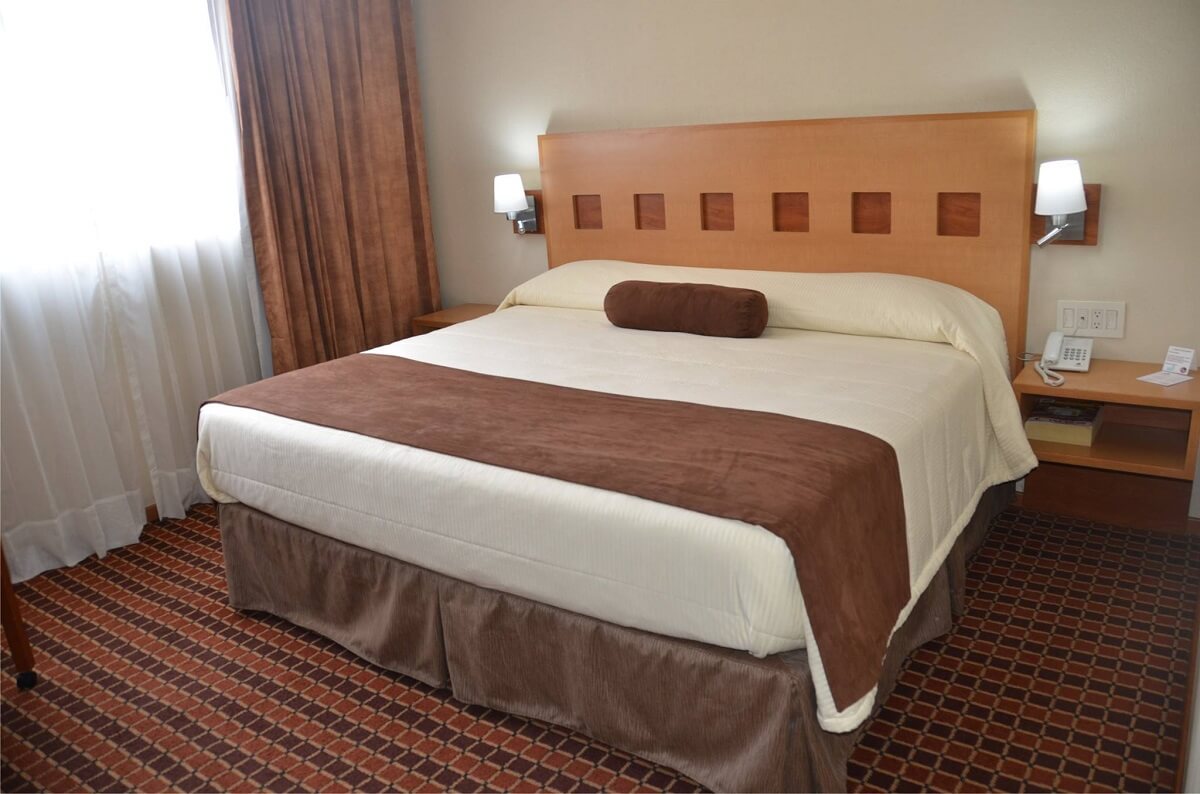 Hotel Mirabel Querétaro