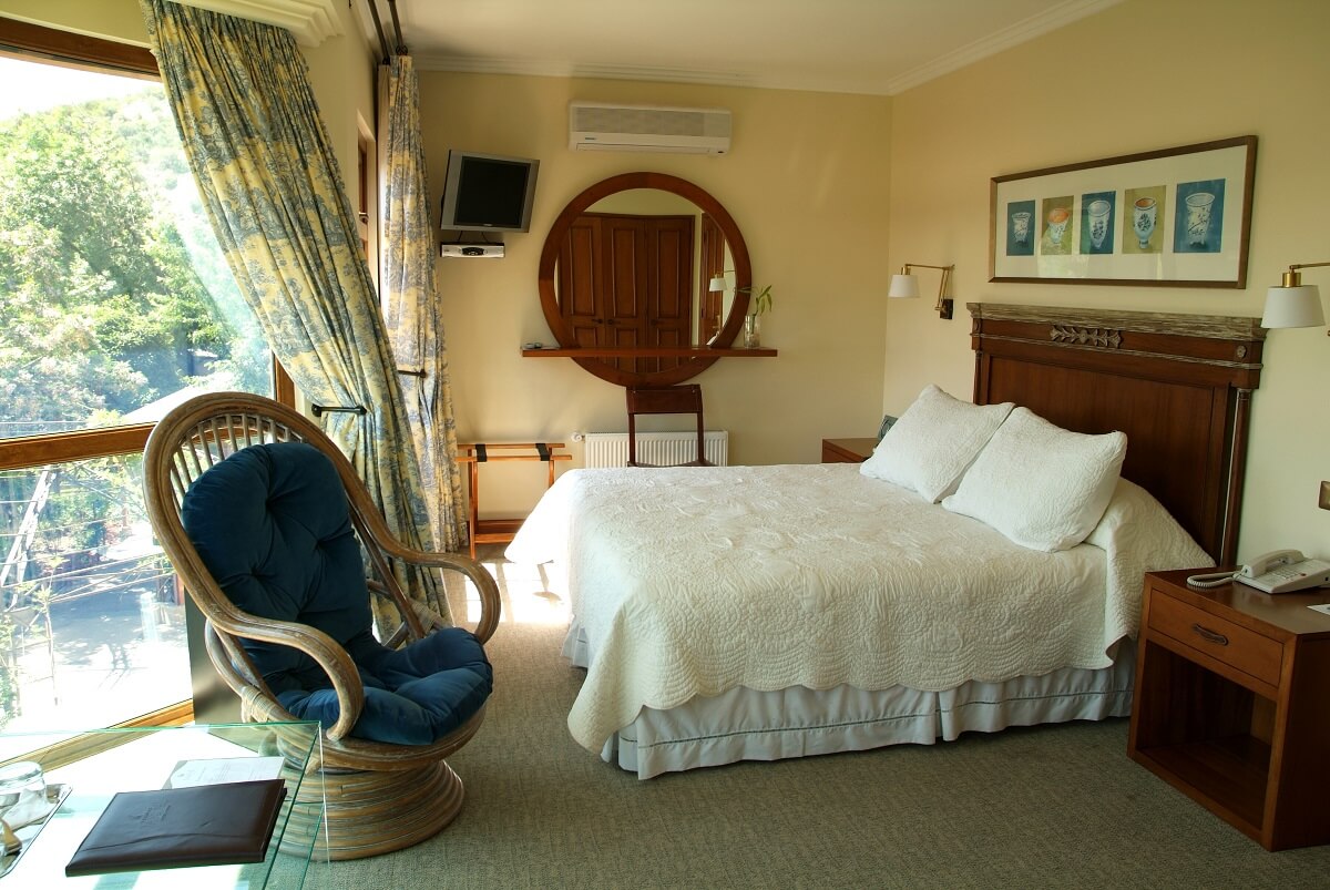 jahuel hotel