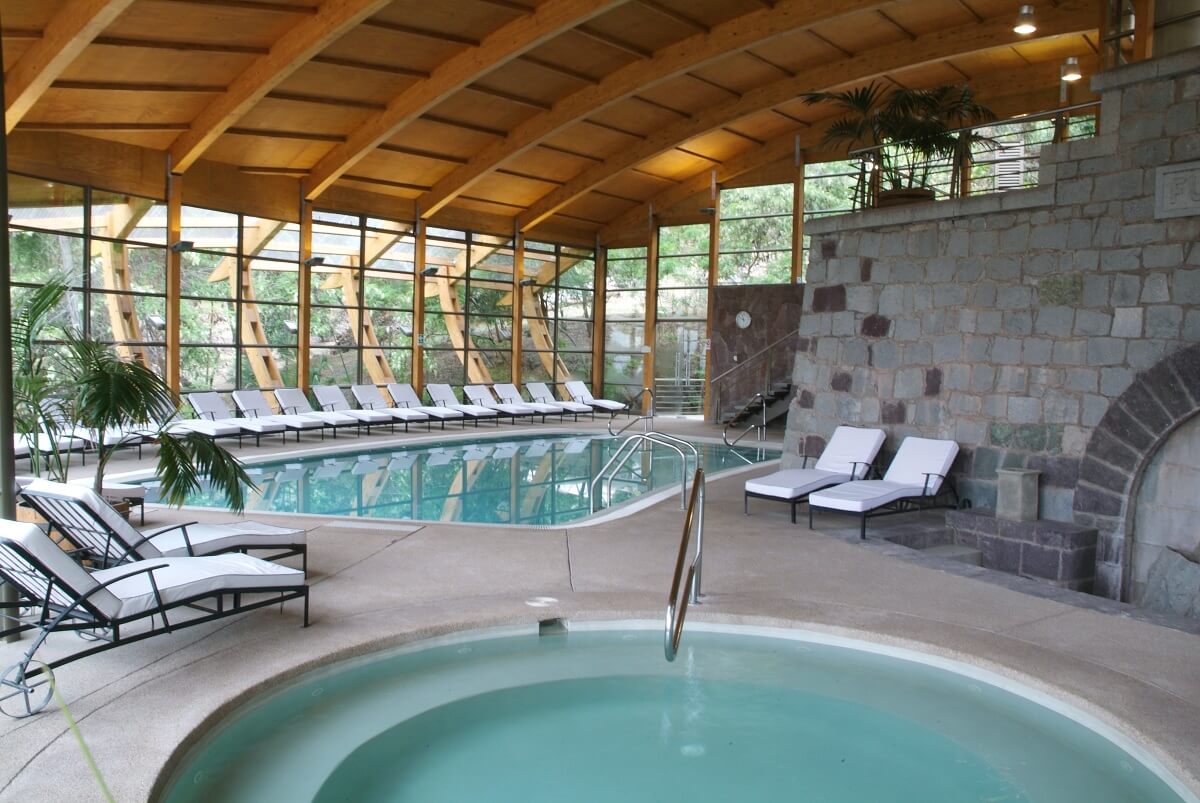 termas jahuel