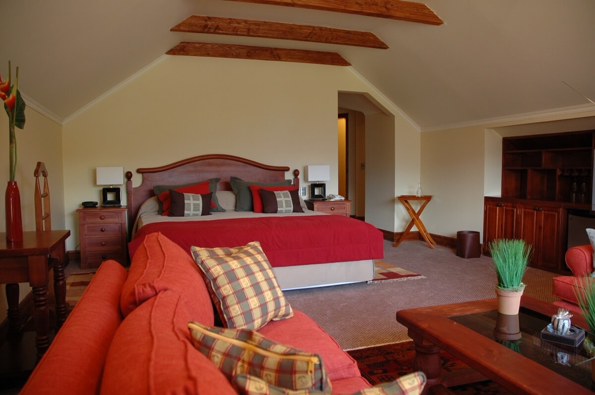 malalcahuello suite