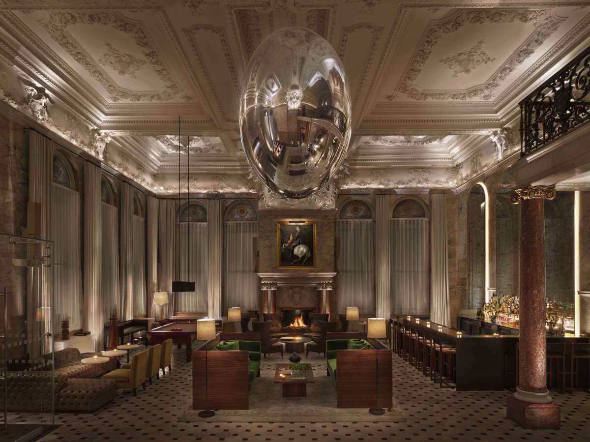 Hotel Londres