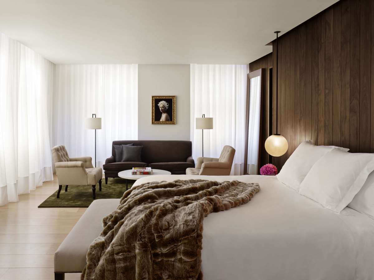 Hotel Edition Londres