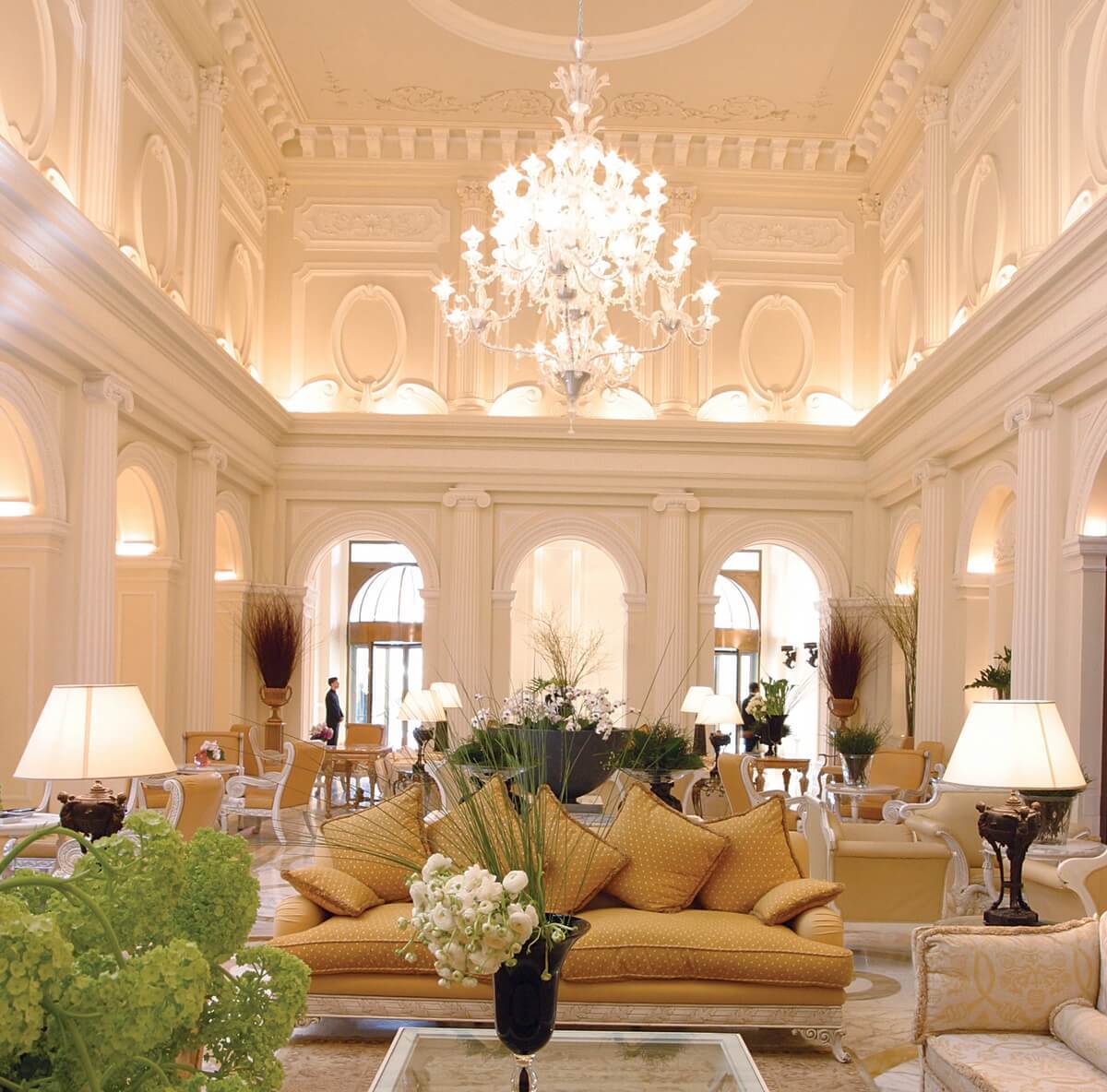 Hotel Roma