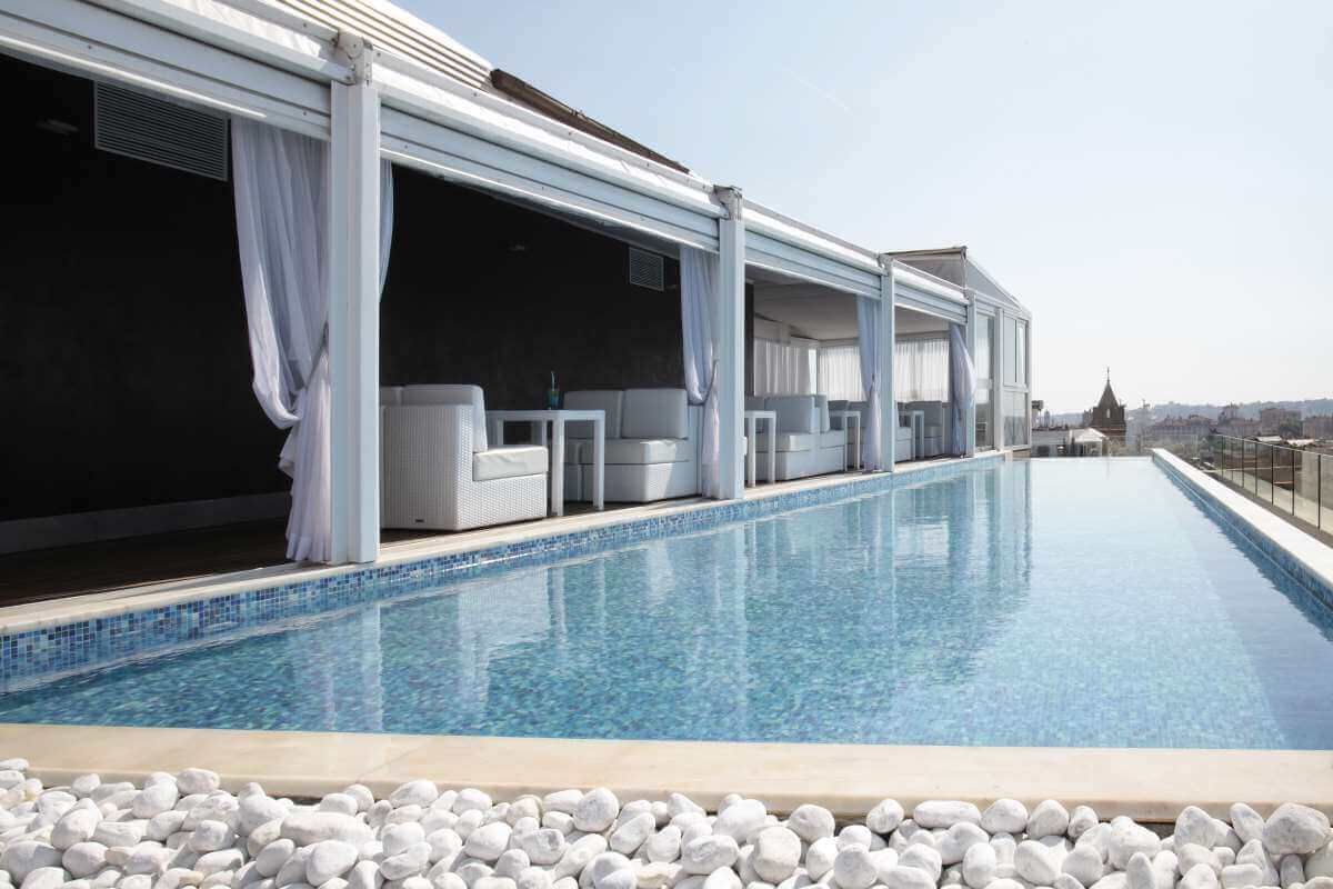 Hotel Roma