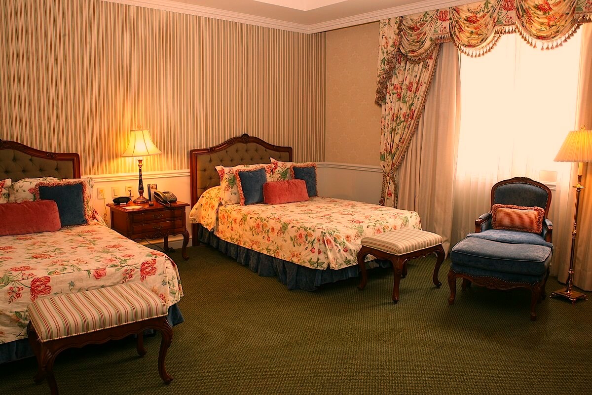 Hotel México