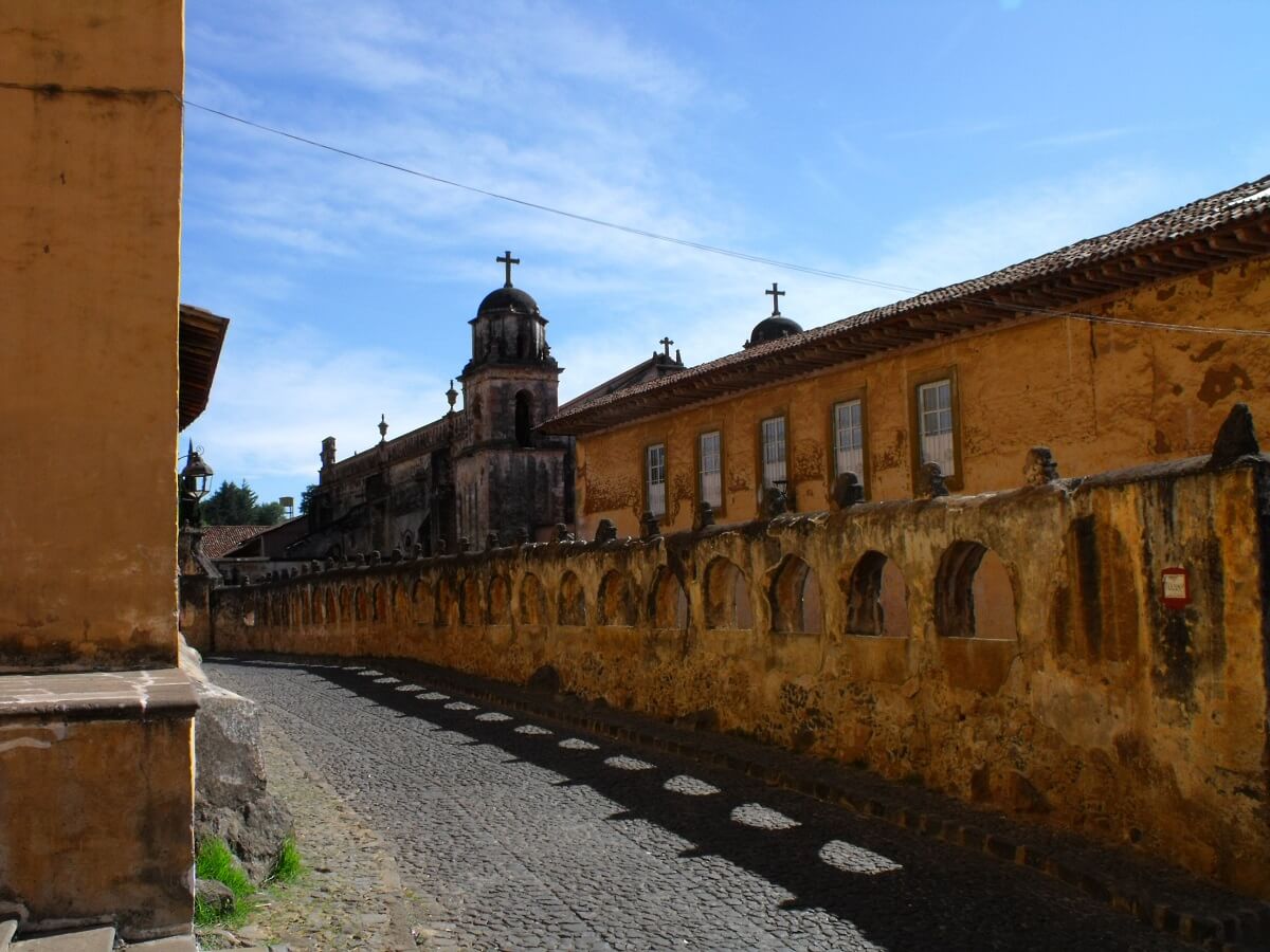 Pátzcuaro México