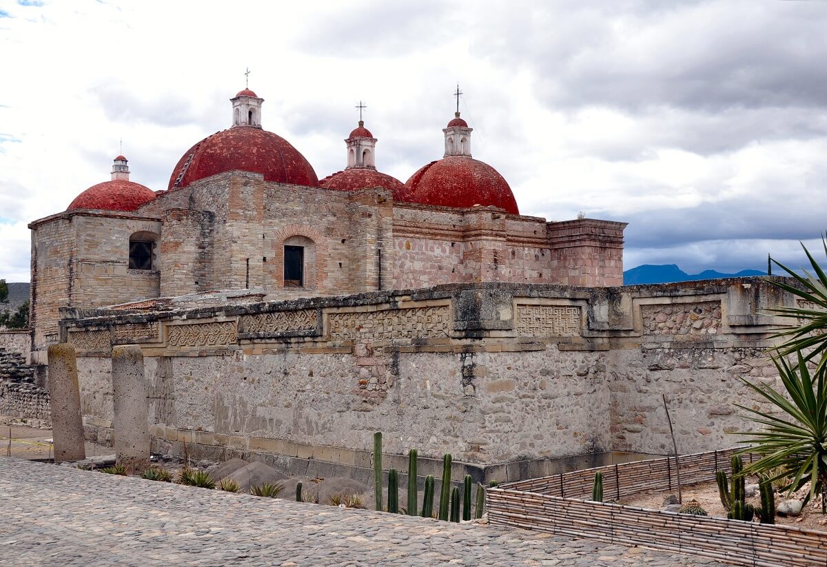 Mexico_Oaxaca_Mitla_Flickr Russ Bowling