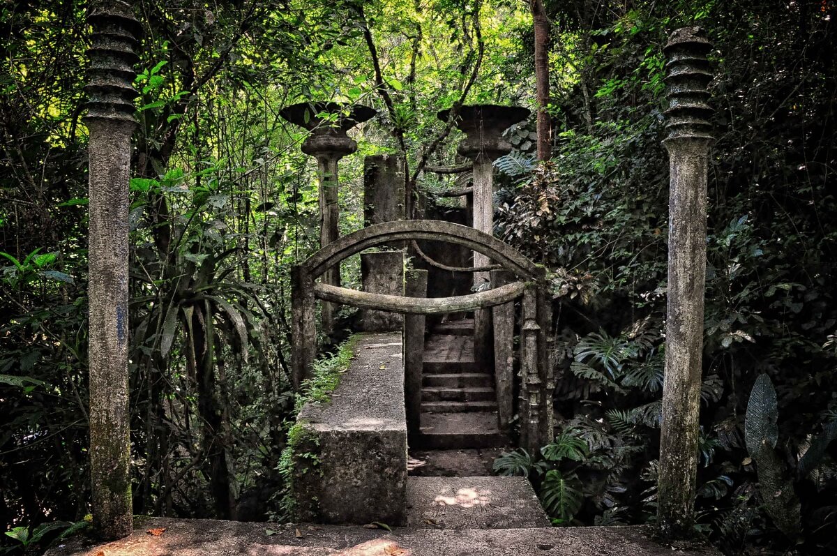 Xilitla México