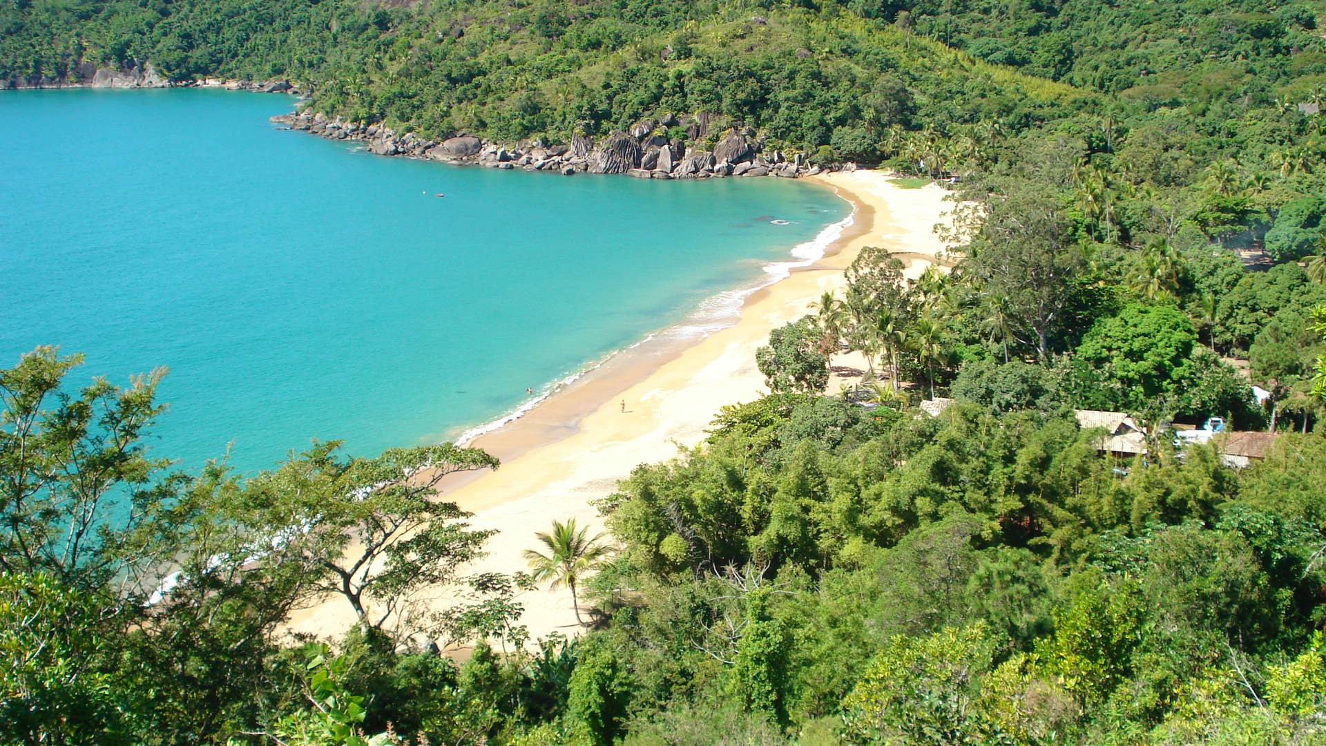 Ilhabela